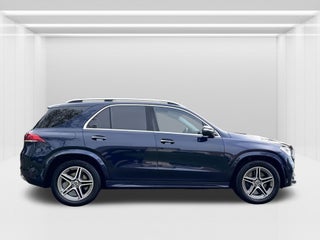 2020 Mercedes-Benz GLE