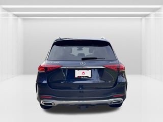 2020 Mercedes-Benz GLE