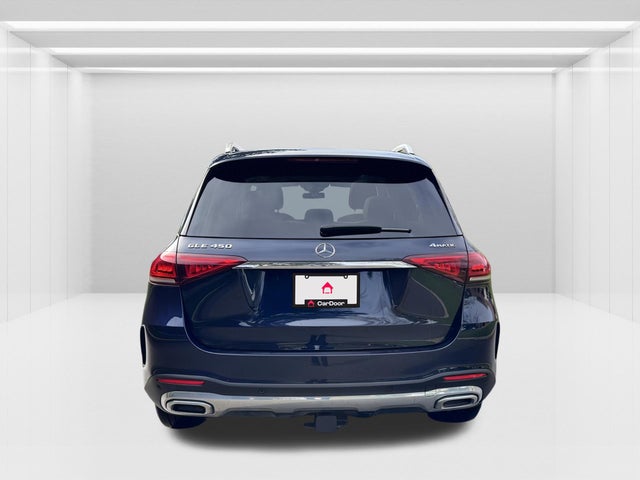 2020 Mercedes-Benz GLE