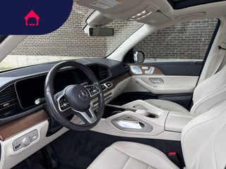2020 Mercedes-Benz GLE