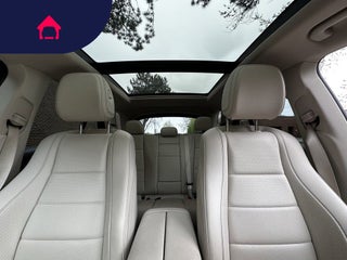 2020 Mercedes-Benz GLE