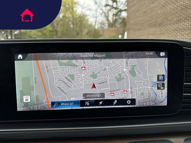 2020 Mercedes-Benz GLE