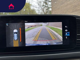 2020 Mercedes-Benz GLE