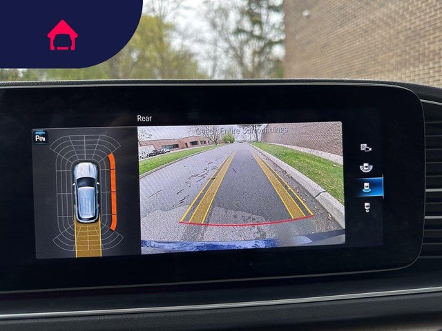 2020 Mercedes-Benz GLE