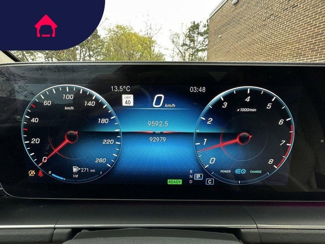 2020 Mercedes-Benz GLE