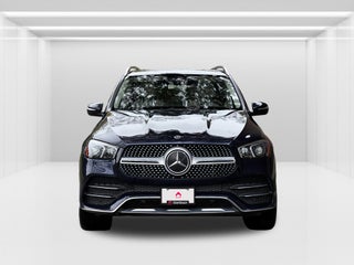 2020 Mercedes-Benz GLE