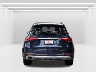 2020 Mercedes-Benz GLE