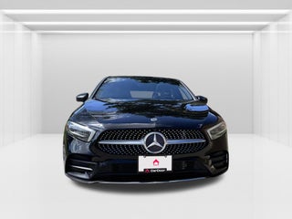2019 Mercedes-Benz A-Class