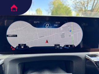 2019 Mercedes-Benz A-Class