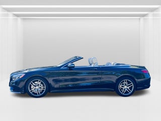 2017 Mercedes-Benz S-Class