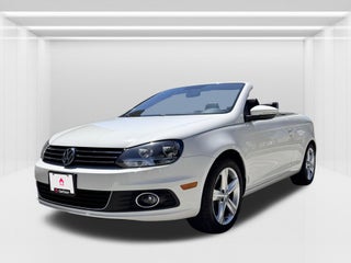 2014 Volkswagen Eos