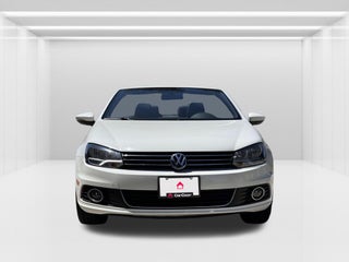2014 Volkswagen Eos