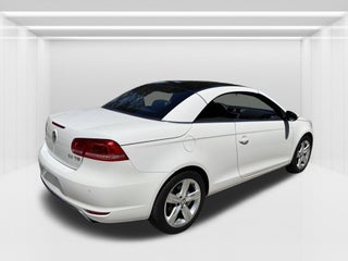 2014 Volkswagen Eos