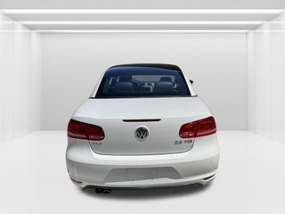 2014 Volkswagen Eos