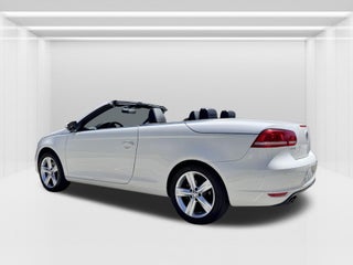 2014 Volkswagen Eos