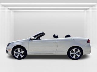 2014 Volkswagen Eos