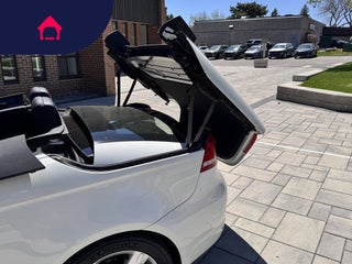 2014 Volkswagen Eos