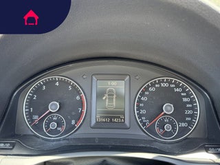 2014 Volkswagen Eos