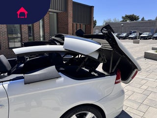 2014 Volkswagen Eos