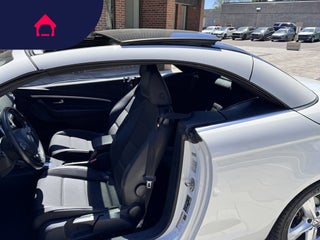 2014 Volkswagen Eos