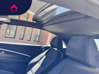 2014 Volkswagen Eos