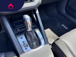 2014 Volkswagen Eos