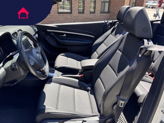 2014 Volkswagen Eos