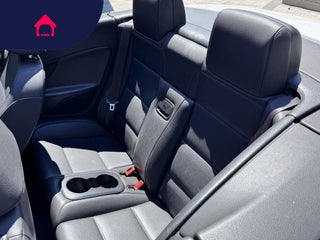 2014 Volkswagen Eos