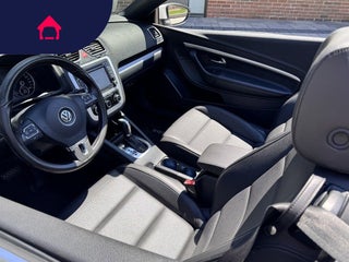 2014 Volkswagen Eos