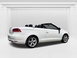 2014 Volkswagen Eos