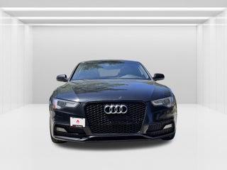 2015 Audi A5