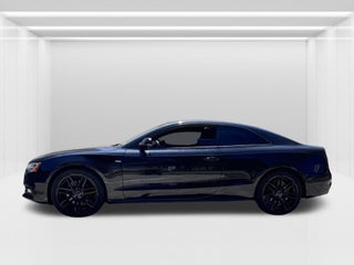 2015 Audi A5