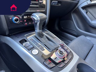 2015 Audi A5