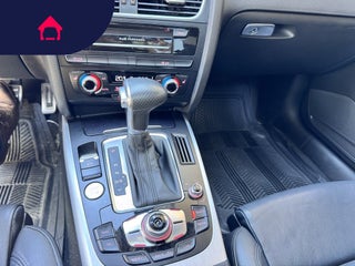 2015 Audi A5