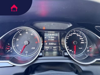 2015 Audi A5