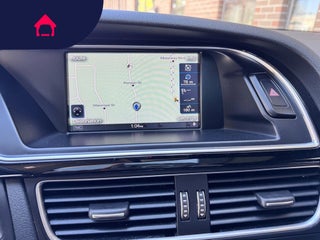 2015 Audi A5