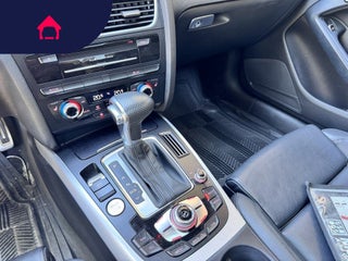 2015 Audi A5