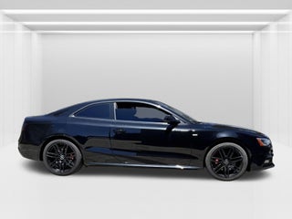 2015 Audi A5