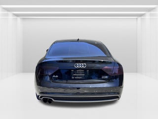 2015 Audi A5