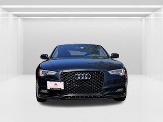 2015 Audi A5