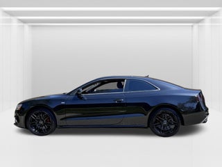 2015 Audi A5