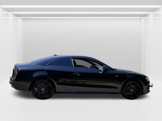 2015 Audi A5
