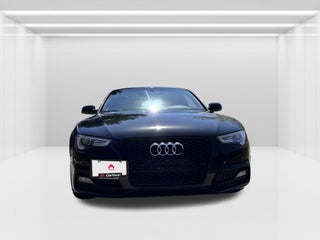 2015 Audi A5