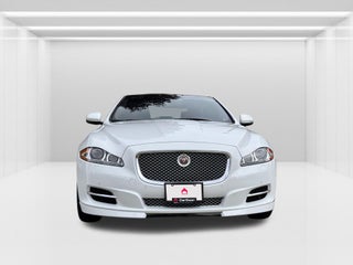 2015 Jaguar XJ