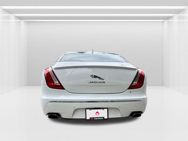 2015 Jaguar XJ