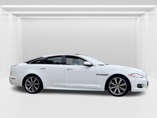 2015 Jaguar XJ