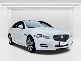 2015 Jaguar XJ