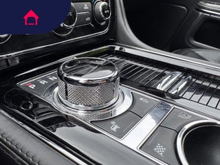 2015 Jaguar XJ