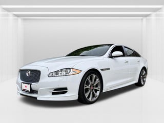 2015 Jaguar XJ