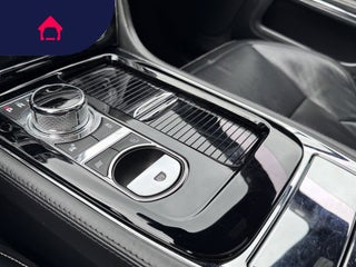 2015 Jaguar XJ